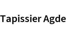 Tapissier Agde